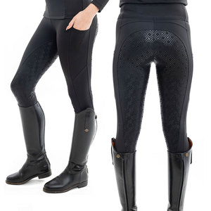 กางเกงขี่ม้าน้ำหนักเบาเป็นมิตรกับสิ่งแวดล้อม - Product Image 2