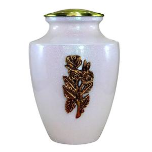 Hot Selling Cremation <b>Urns</b> <b>for</b> <b>Human</b> <b>Ashes</b> Adult Male <b>for</b> Funeral Home and Cremation <b>Urns</b> <b>for</b> <b>Ashes</b> Adult Female Large & <b>Small</b> - Product Image 4
