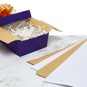 Láminas de Papel Corrugado para Manualidades - Product Image 1