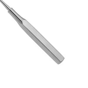 Espátula Dental personalizada de acero inoxidable, laboratorio de mezcla, espátula Dental de doble extremo, cuchillos de cera - Product Image 5