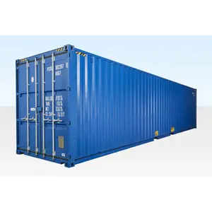 批量供应新的和二手的运输集装箱出售20和40英尺二手的运输集装箱便宜的价格