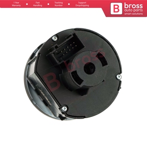 ปุ่มควบคุมไฟหน้า BDP189 พร้อมระบบอัตโนมัติ สำหรับ 1KO 941 531 N - Product Image 5