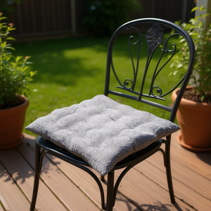 Cuscino per Sedia da Esterno per Migliorare Comfort e Stile nel Tuo Spazio Esterno - Product Image 3