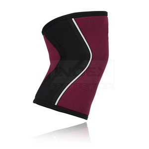 Offre Spéciale en néoprène robuste unisexe avec logo personnalisable en matériau durable pour la musculation fabriquée au Pakistan - Product Image 3