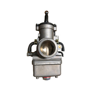 Carburateur universel pour moto 177mm ZongShen NC250 <span class=keywords><strong>250cc</strong></span> moteur 4 V refroidi à l'eau Kayo Bse Apollo Dirt Bike <span class=keywords><strong>MX</strong></span> - Product Image 3