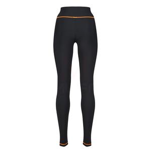Wholesale 2024 Women's Casual <b>Fashion</b> High Waist Mid Breathable Wool <b>Legging</b> XL Size High Quality Made in Pakistan - Product Image 2
