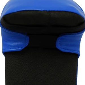 Custom Approved <b>Karate</b> Training Mitts Mma Boxing Guard Top Quality Custom Logo Design <b>Karate</b> <b>Gloves</b> Martial Art Training - Product Image 3