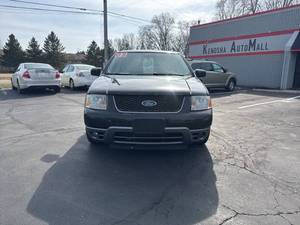 Precio bajo, Ford Freestyle SEL 2005, auto usado en venta - Product Image 3