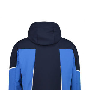 Chaqueta Softshell para Hombre 2026 del Mejor Fabricante, Chaqueta Cortavientos Multicolor, MOQ Bajo, Alta Calidad, Chaqueta Softshell OEM al por Mayor - Product Image 6