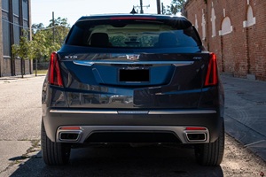 TOP VÉHICULES D'OCCASION À CONDUITE À GAUCHE |   Conduite à droite |   2022 XT5 PREMIUM LUXURY 12000 MILES V6 POWER - Product Image 5