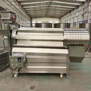 آلة إنتاج أوتوماتيكية جديدة للوجبات الخفيفة الصينية الحارة (لاتياو) للمصنعين - Product Image 5