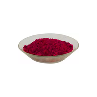 La poudre de curcuma rouge renforce les muscles nourrissent la peau