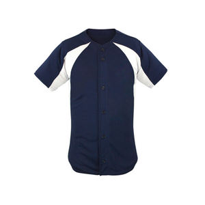 Meilleure vente ensemble de baseball de haute qualité à prix d'usine pour adultes vêtements de sport durables à séchage rapide respirant caractéristique personnalisable - Product Image 6