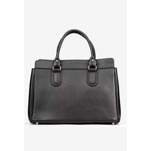 Bolso de Mano Suave en Cuero Genuino - Hecho en Italia - Art. 25369 - Product Image 5