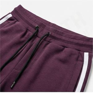 Pantalons de jogging pour hommes, vêtements de sport, pantalons de survêtement décontractés, pantalons de jogging en molleton unisexe, pantalons de jogging surdimensionnés pour hommes, poids lourd - Product Image 4