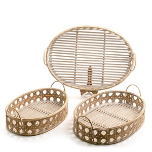Bandeja de servicio de aluminio de diseño personalizado con grabados personalizados perfecta para regalos y necesidades de servicio de eventos especiales - Product Image 6