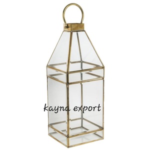 Tay Chạm Khắc Đèn Lồng Màu trắng lạ mắt ramadan đèn lồng đặc biệt cho lễ hội và sự kiện sử dụng với giá chiết khấu - Product Image 3