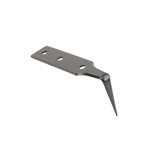 Lames de couteau froid Auto K5 50mm pour outils de véhicule pour réparation et démontage de vitres de pare-brise - Product Image 1