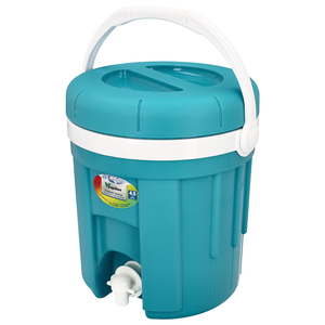 Contenitore termico con rubinetto erogatore da 4,5 litri. - Product Image 1
