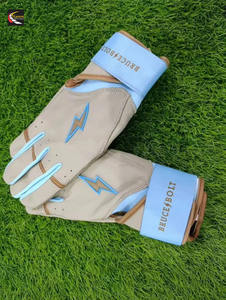 Guantes de Bateo de Béisbol y Sóftbol para Hombre de Alta Calidad, Personalizados, Todos los Colores, Último Modelo, Guantes de Bateo de Béisbol - Product Image 5