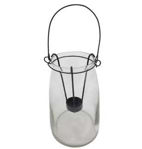 Bougeoir en T couleur rose fer métal pour décoration intérieure en vrac vente en gros pour mariage et décoration intérieure - Product Image 5