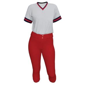 Softball <b>team</b> uniform - Product Image 2