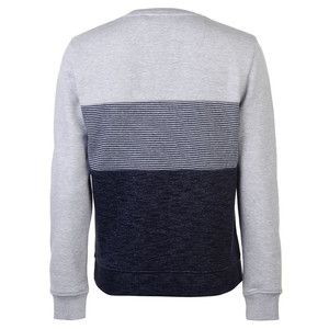Affordable <b>Men</b> Sweatshirt For Casual Outdoor Wear Soft Cotton Breathable Crew Neck <b>Pullover</b> <b>Men</b> Sweatshirts - Product Image 2