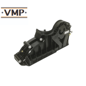 VOE 22121028-Couvercle de pignon de distribution pour chargeuses sur pneus L150H, L180H HL, L180H, L220H, L250H et Haulers A35G,A40G - Original - Product Image 1