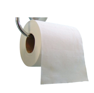 Malambot Na <b>Bamboo</b> Pulp Disposable Toilet Tissue <b>Rolls</b>-Soft Eco-Friendly Bulk for Household & Commercial Use - Product Image 3