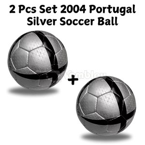 Ballon de football WEMBLEY SPORTS GEAR haute performance pour entraînement et compétition, qualité supérieure, design écologique et durable, toucher doux - Product Image 2