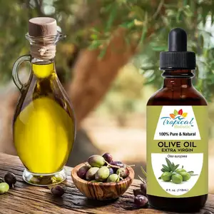 Huile d'olive extra vierge 2024 produit