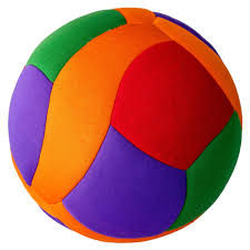 Ballon de football pakistanais en TPU, cousu à la main, taille et couleur personnalisables, durable, léger, pour usage intérieur/extérieur - Product Image 6