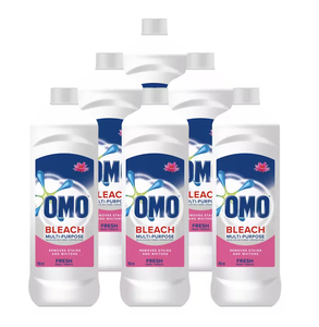 Quitamanchas Omo Active Bleach de acción rápida 750 ml - Product Image 5