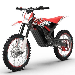 Ventes d'usine 2026 Apollo RFN Ares Rally Pro Moto électrique tout-terrain 74V 35Ah 65Km/h 12.5KW Moto de montagne E-Bike - Product Image 1