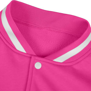 Veste universitaire en cuir et toile de laine pour homme de haute qualité, élégante, durable, coupe-vent et respirante pour un usage décontracté - Product Image 4