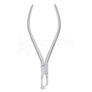 Alicates Dentales para Múltiples Aplicaciones de Ortodoncia que Ofrecen Fuerza y Control para Dentistas - Product Image 4