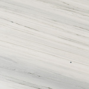Mármol Blanco a Precio de Fábrica, Losa Grande con Vetas Grises, Material Natural para Proyectos Comerciales, Vestíbulos de Hoteles, Comedores, Revestimiento de Paredes y Pisos Interiores - Product Image 3