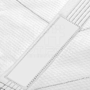 Kimono de Jiu Jitsu unisex profesional de diseño personalizado del fabricante, ropa de competición para artes marciales - Product Image 4