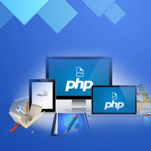 Ofreciendo servicios avanzados de desarrollador PHP para crear un sitio web relacionado con la empresa de servicios de limpieza - Product Image 1