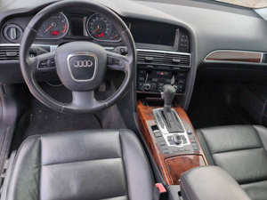 Voiture d'occasion de qualité abordable, Audi A6 3.2 Premium Plus 2011, conduite à gauche - Product Image 4