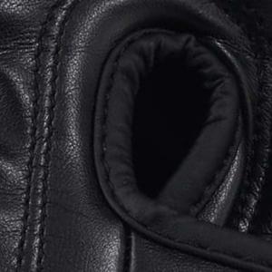 ถุงมือชกมวย MMA แบบสั่งทำพิเศษ ปี 2025 หนังแท้ ระดับมืออาชีพ กันลื่น พร้อมโลโก้ดีไซน์เฉพาะ - Product Image 6