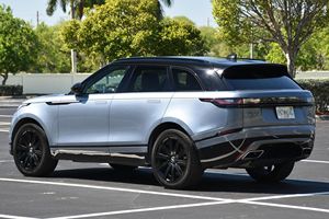USADO, Volante a la Izquierda/Derecha, RANGE ROVER VELAR P380 R-DYNAMIC HSE 2019 - Product Image 3