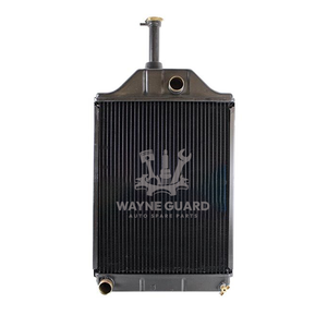 หม้อน้ำรถแทรกเตอร์ฟาร์มมาสซีย์เฟอร์กูสันรุ่นใหม่ OEM-3820620M91 1874445M92 1669650M94 1683977M92 0015926U91 - Product Image 1