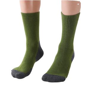 Chaussettes de sport en tricot antidérapantes pour le football, le basketball, la course à pied et les activités de plein air pour la saison de printemps - Product Image 2