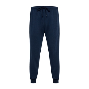 Venta al por mayor de chándal personalizado para hombres con capucha y Jogger conjunto bordado o logotipo impreso - Product Image 1