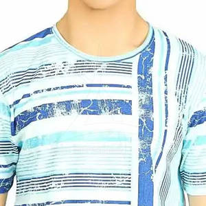 Camisetas de Sublimación de Calidad Profesional, Venta Caliente, Logotipo Personalizado, Impresión Digital Cómoda, Sólidas, Transpirables y Ecológicas - Product Image 6