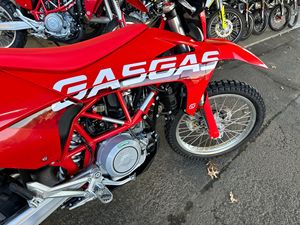 Offre annuelle 2024 - Nouvelles motos GASGAS ES 700 - Product Image 3
