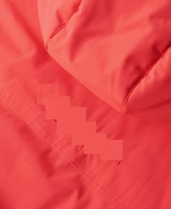 Veste parka d'hiver pour homme, style, imperméable, réversible, à capuche, avec doublure en coton, logo sur le devant, grande taille, vente en gros, usage extérieur - Product Image 6