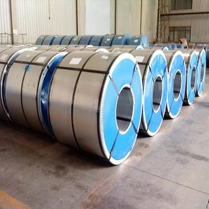 Bobina de Acero Galvanizado por Inmersión en Caliente DX51D SGCC, Espesor de 2.1-3.0 mm, Totalmente Dura, para Techos, Material de Construcción, Servicios de Soldadura y Corte - Product Image 5