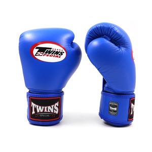 Guantes de Boxeo Rojos Twins para Entrenamiento, Guantes de Boxeo Profesionales de Alta Calidad, Guantes de Boxeo para Sparring de Muay Thai, Guantes de Boxeo Personalizados - Product Image 5